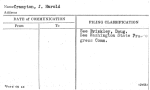 Crampton, J. Harold