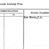 Cranbrook Academy Plan