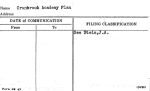 Cranbrook Academy Plan