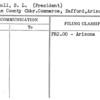Crandall, S.L. (President)