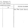Crandell, Richard F.