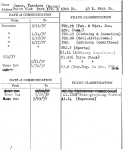 Crane, Theodore (Major)