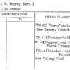 Crane, W. Murray (Mrs.)