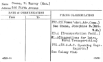 Crane, W. Murray (Mrs.)