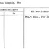 Cranston Company, The