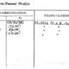 Cranston-Fenner Studio