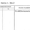 Crapp, Charles J. (Mrs.)
