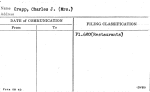 Crapp, Charles J. (Mrs.)