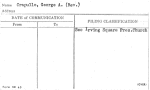 Crapullo, George A. (Rev.)