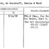 Cravath, de Gersdorff, Swaine & Wood
