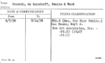 Cravath, de Gersdorff, Swaine & Wood