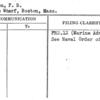 Craven, F.B.