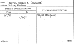 Craven, George W. (Engineer)