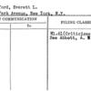 Crawford, Everett L.