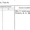 Crawford, Floyd M.