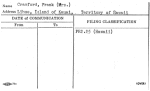 Crawford, Frank (Mrs.)