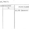 Crawford, Fred R.