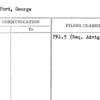 Crawford, George