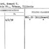 Crawford, Howard C.