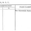 Crawford, M.D.C.