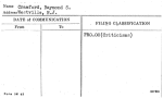 Crawford, Raymond S.