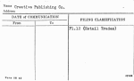 Creative Publishing Co.