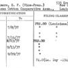 Creekmore, E.F. (Vice-Pres.)