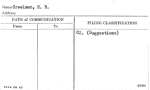 Creelman, H.R.