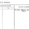 Creifeld, Richard