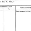 Crelly, Anna C. (Mrs.)