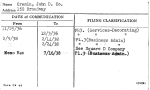 Cremin, John D. Co.