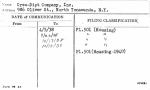 Creo-Dipt Company, Inc.