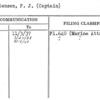 Crestensen, F.J. (Captain)