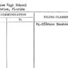 Crestview High School