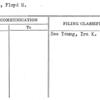 Crews, Floyd H.