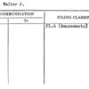 Cripps, Walter J.