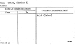Crist, Charles H.