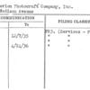 Criterion Photocraft Company, Inc.