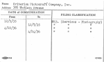 Criterion Photocraft Company, Inc.