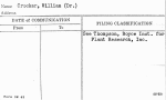 Crocker, William (Dr.)