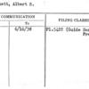 Crockett, Albert S.