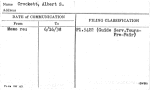 Crockett, Albert S.