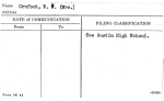 Crofoot, W.W. (Mrs.)