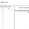 Croll, Milton H
