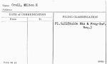 Croll, Milton H