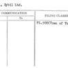 Croll, Sybil Ltd.