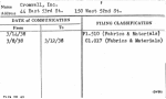 Cromwell, Inc.
