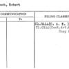 Cronbach, Robert