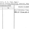 Croneweth, H.E. (Gen. Mgr.)