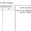 Cronin China Company